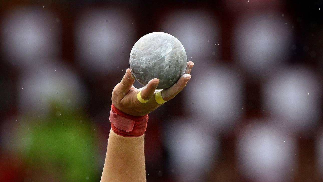 Sensationsstoß von Schmitt