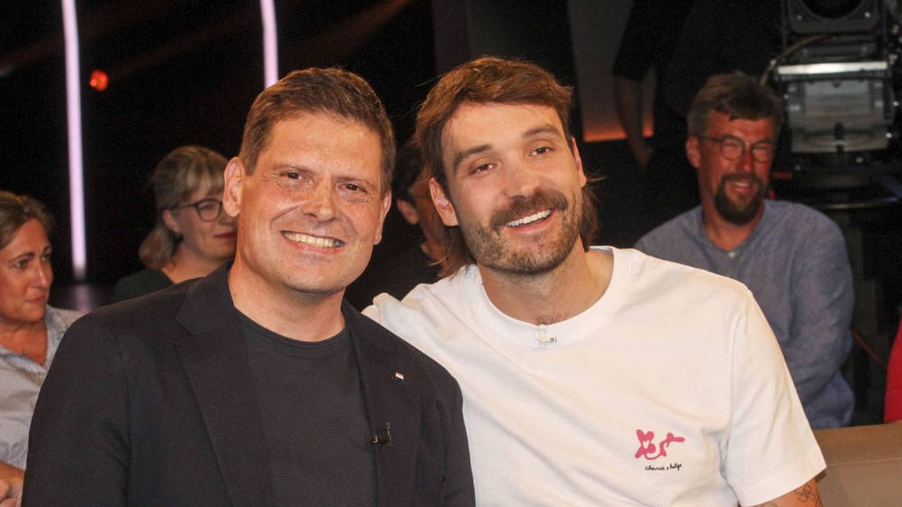 Jan Ullrich und Rick Zabel betreiben einen gemeinsamen Podcast