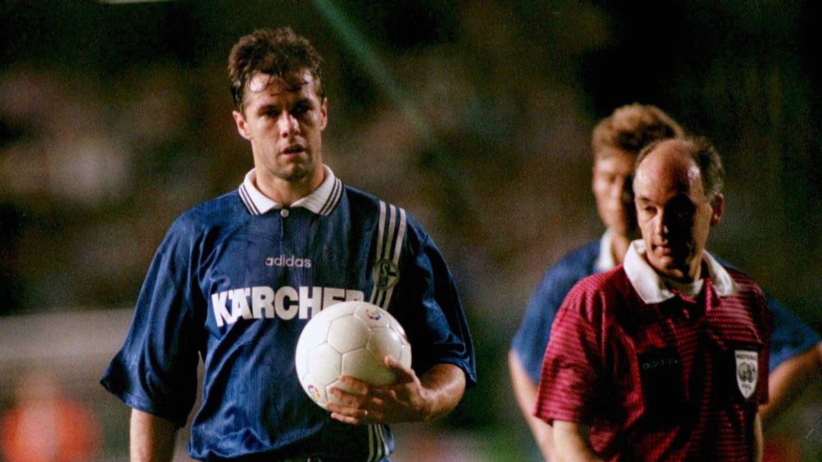 Auch, weil Johan de Kock den Ball in der 74. Minute vom Elfmeterpunkt nicht im Tor unterbringt