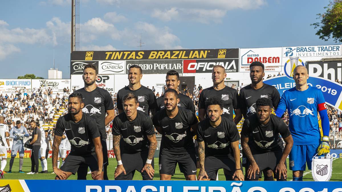 Red Bull macht den Schritt in die erste Liga Brasiliens! CA Bragantino, ab 2020 als RB Bragantino am Start, hat sich vorzeitig den Aufstieg die erstklassige Série A gesichert