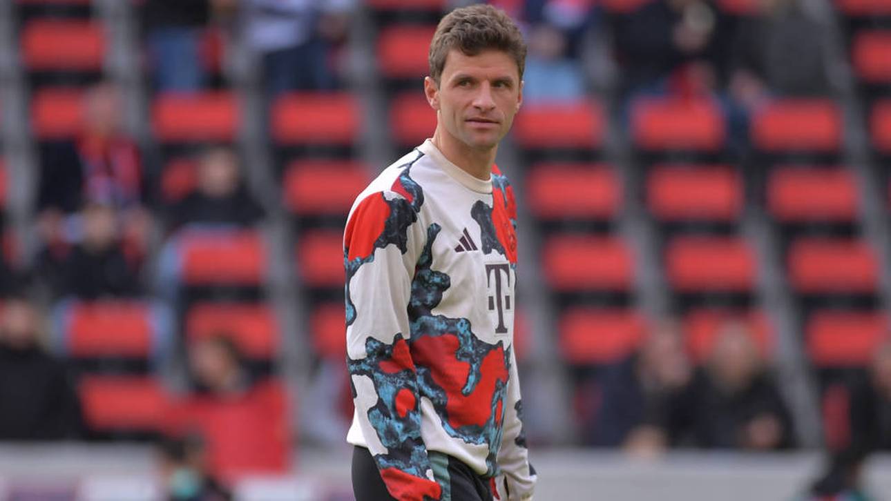 Bayern-Zukunft? Das sagt Müller