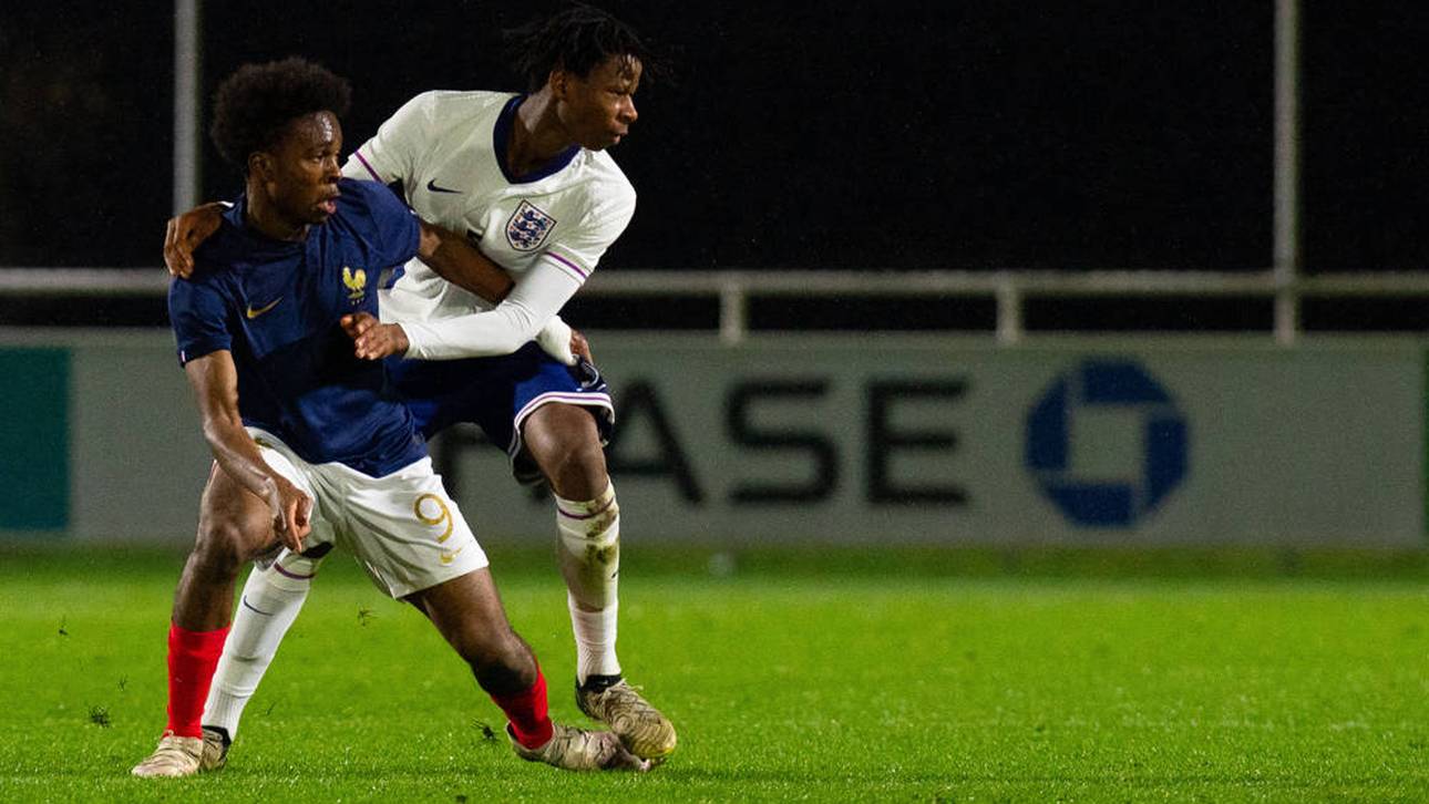 Bayern und Co. heiß auf Messi?