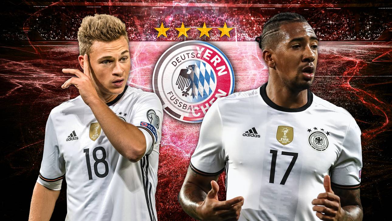 Deutschland leidet unter Bayern-Syndrom