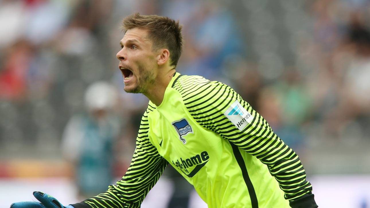 Jarstein in Norwegen ausgezeichnet