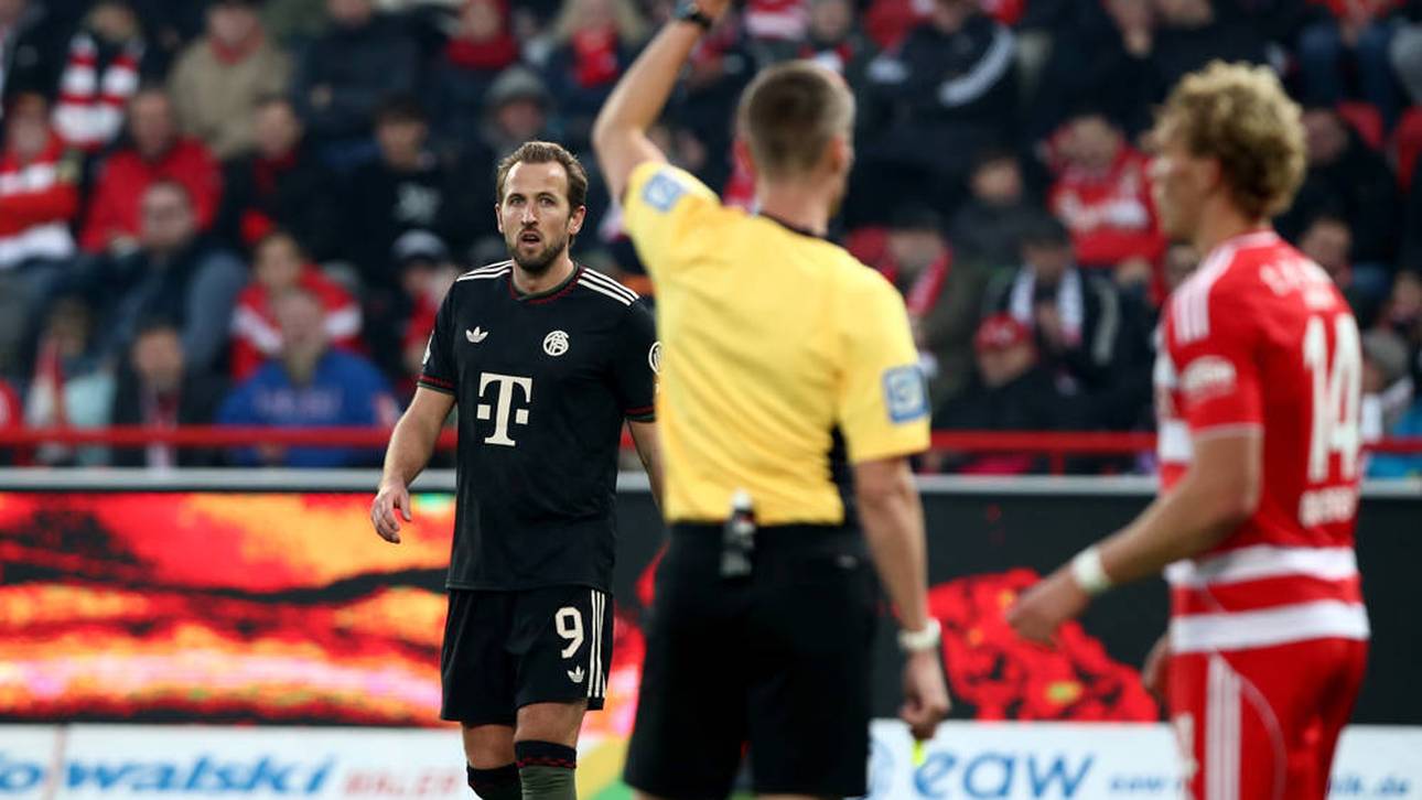 Kanes Aussagen verwundern