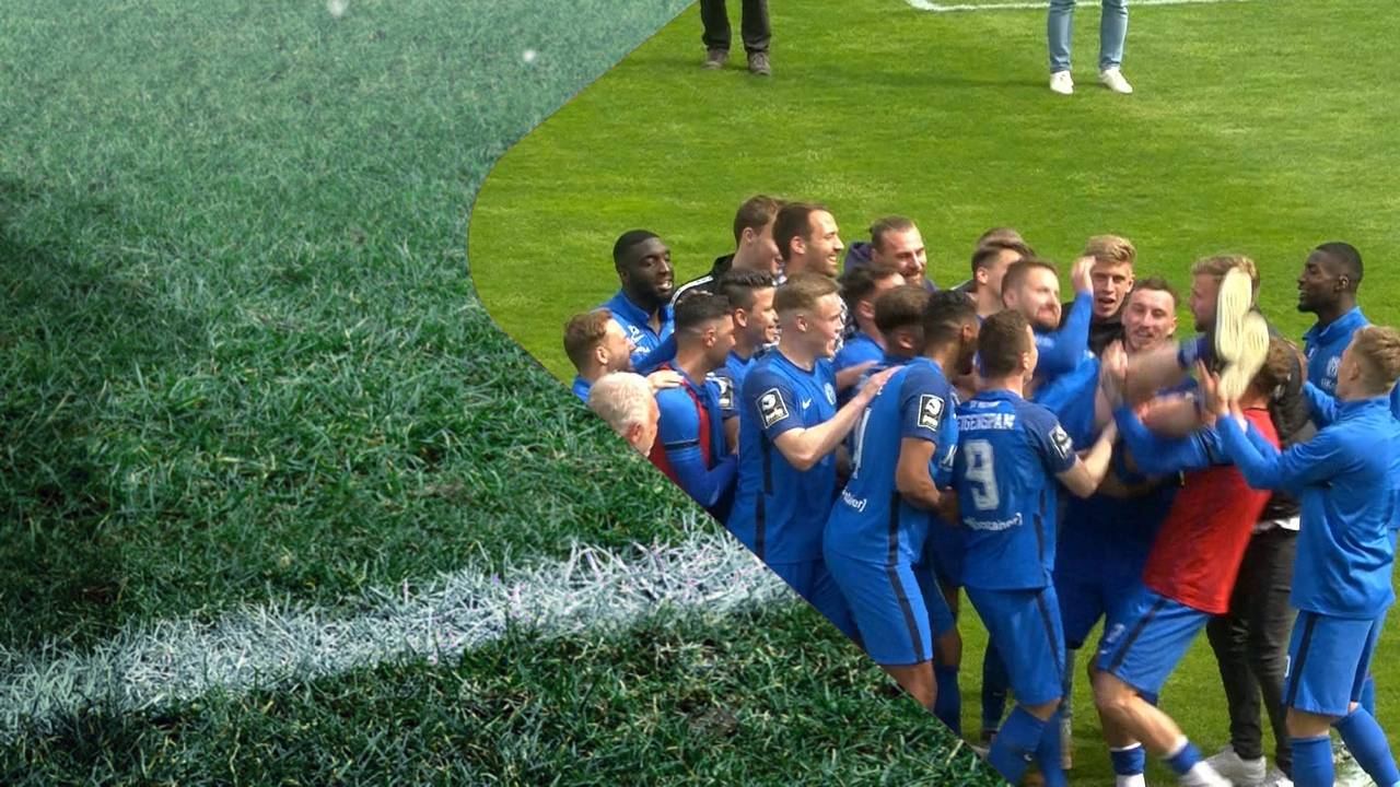 Top10 - Emotionalste Szenen