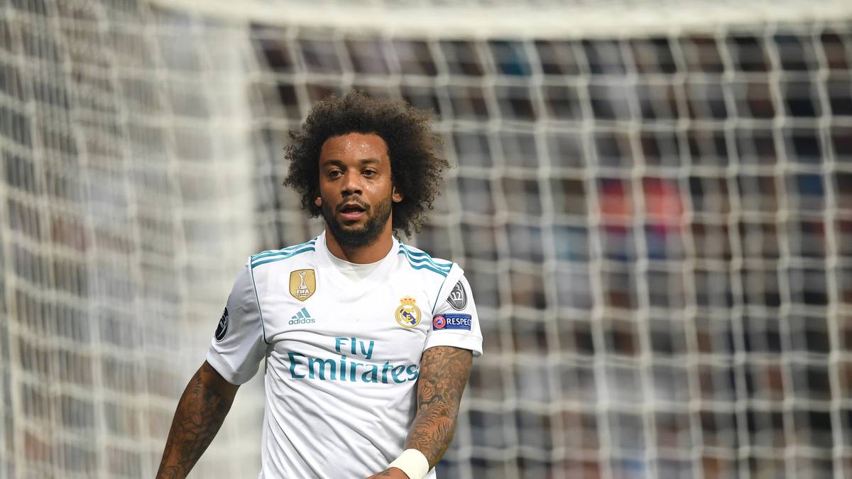 Platz 5: MARCELO  (29/Real Madrid): Offensiv ist der Brasilianer mit seinen Flankenläufen über die linke Seite international gefürchtet. Dabei vernachlässigt er allerdings ab und an die Defensive. In der laufenden Saison erst mit zwei Assists