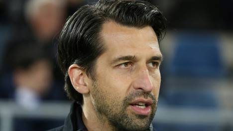 Boldt hat seinen Vertrag beim HSV bis 2023 verlängert