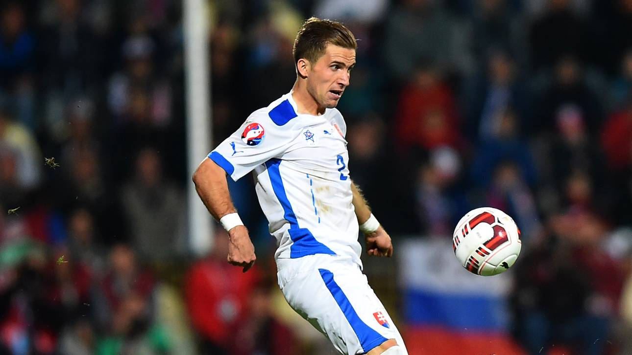 Pekarik fehlt Hertha, Brooks fraglich