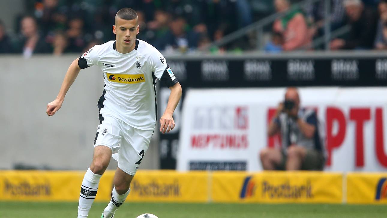 Gladbachs Benes fällt erneut aus