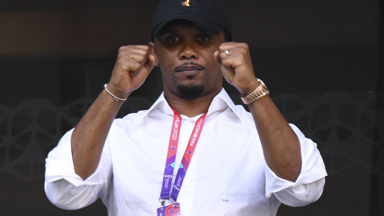 Warum Kamerun im Chaos versinkt