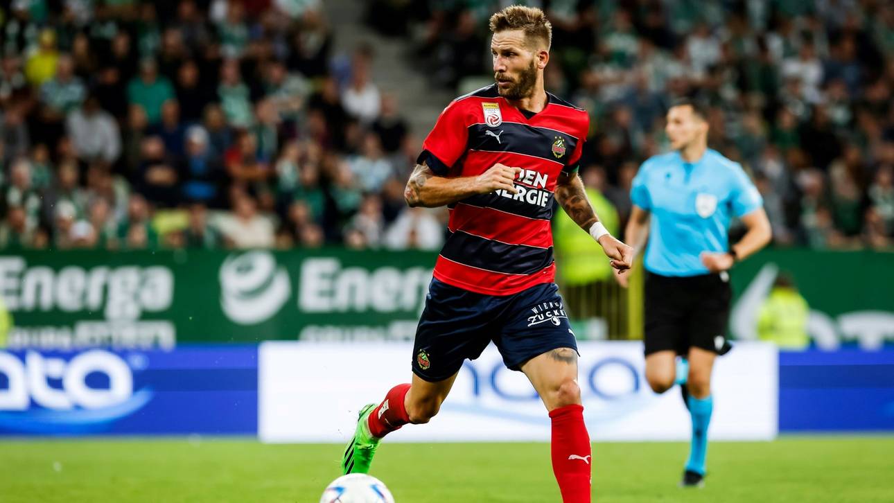 Rangnick nominiert Burgstaller nach