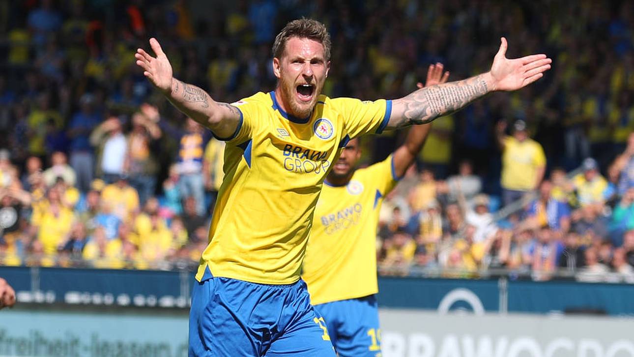 2. Bundesliga heute: Darmstadt gegen Braunschweig