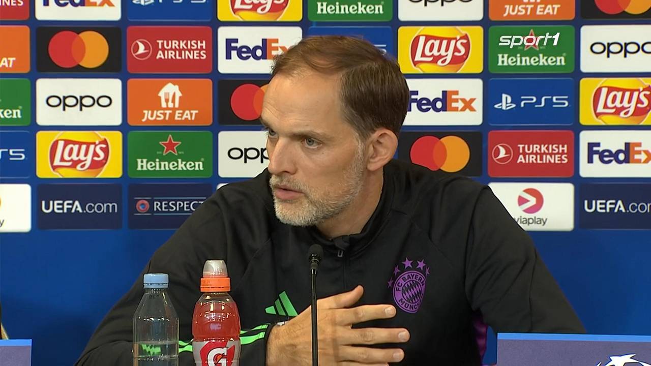 Tuchel stellt sich hinter Boateng