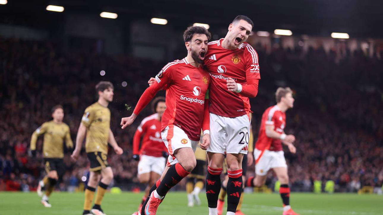 United-Star bricht Rekord