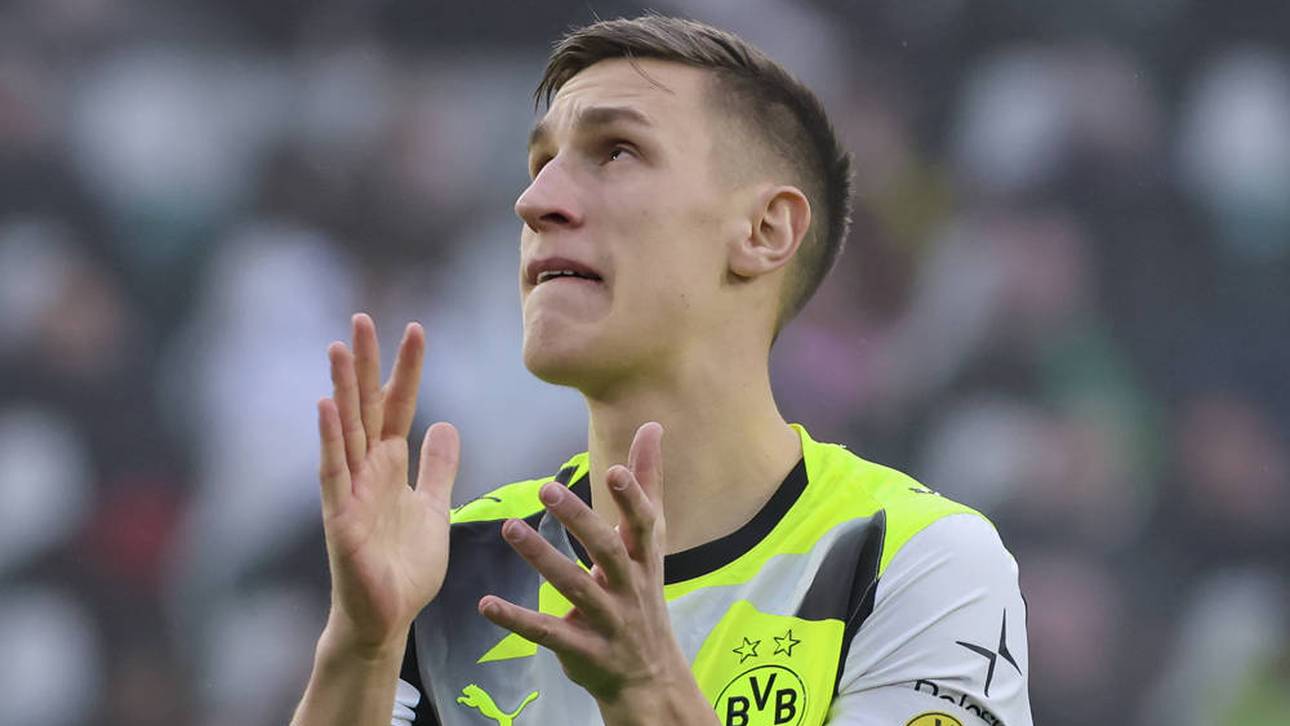 Wohin führt der Weg von Nico Schlotterbeck?