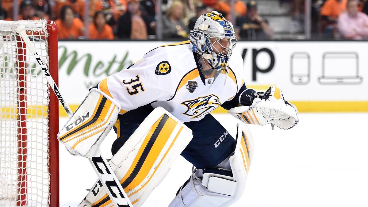 Vermisst werden wird sicher Star-Goalie Pekka Rinne, der mit den Nashville Predators die Playoffs spielt. Eine talentierte Mannschaft wird dennoch nach Russland reisen. SPORT1-Prognose: als Tiefflieger unter dem Radar könnte sich Finnland ganz leise zum Titel schleichen