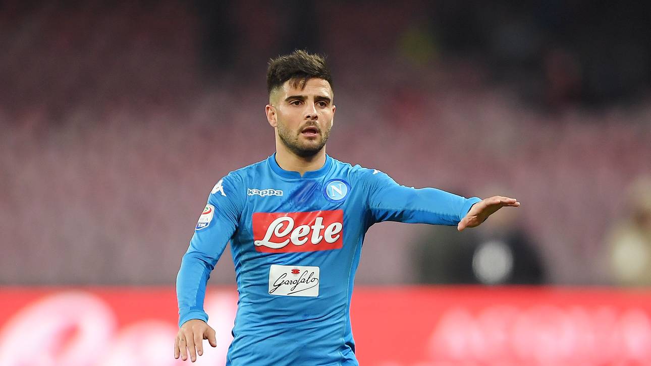 Insigne kündigt RB heißen Kampf an