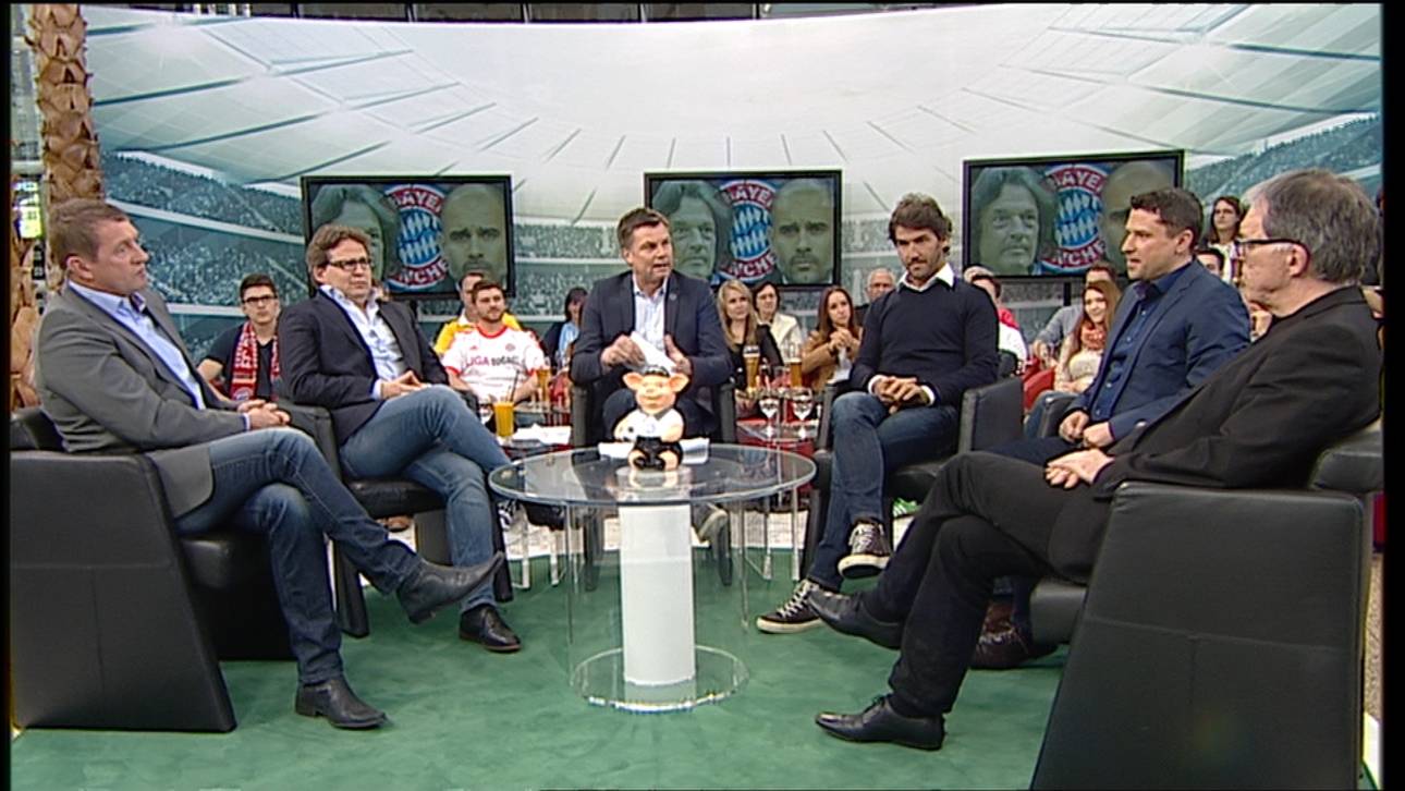 Volkswagen Doppelpass mit Rekordquote