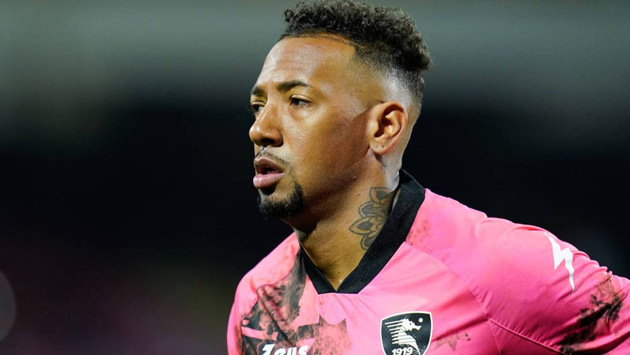 Boateng bekommt neuen Trainer