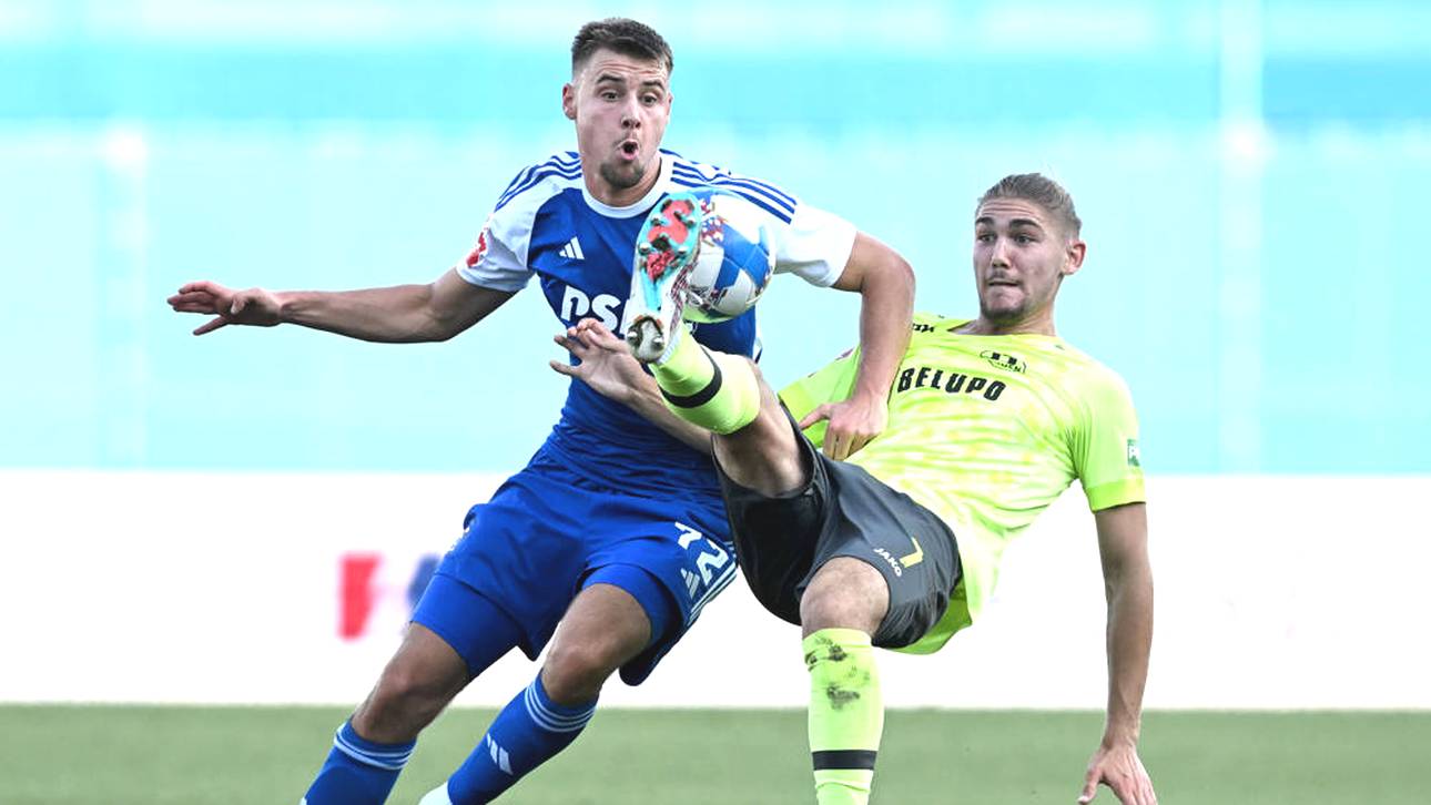 Traumdebüt für Bayern-Talent!