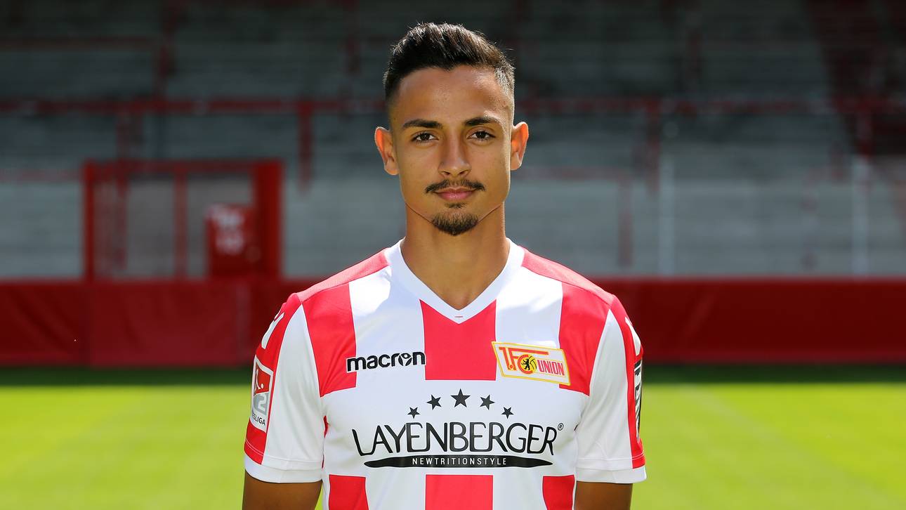 Union Berlins Redondo fällt aus