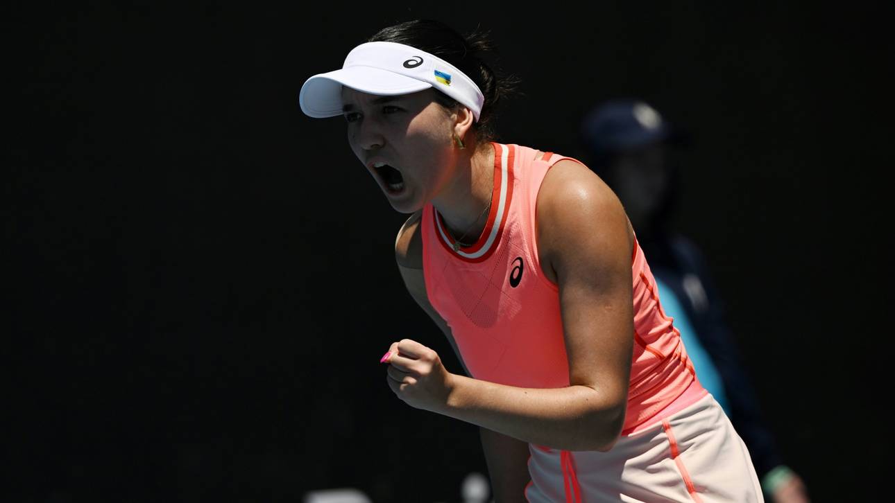 Autoimmunerkrankung: Lys dankbar für positive Reaktionen