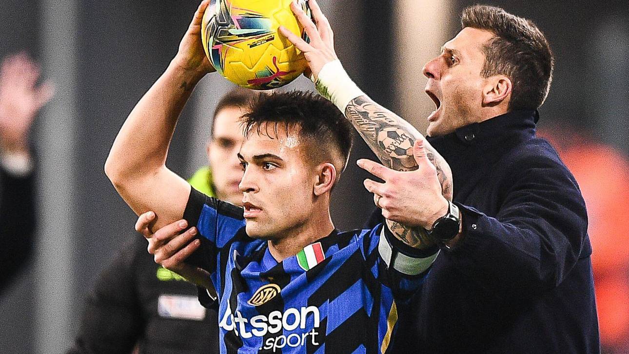 Inter Mailand – Genua Tipp, Prognose, Quoten | 22.02.2025