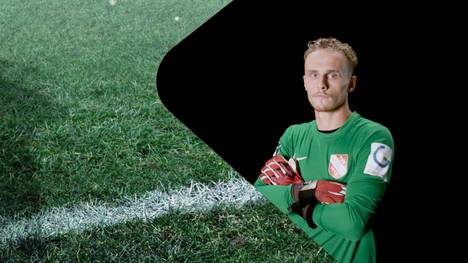 Norman Quindt kann sich in dieser Saison häufig auszeichnen. Er hütet das Tor beim Aufsteiger aus Havelse, hat dort alle Hände voll zu tun und macht das bravourös.