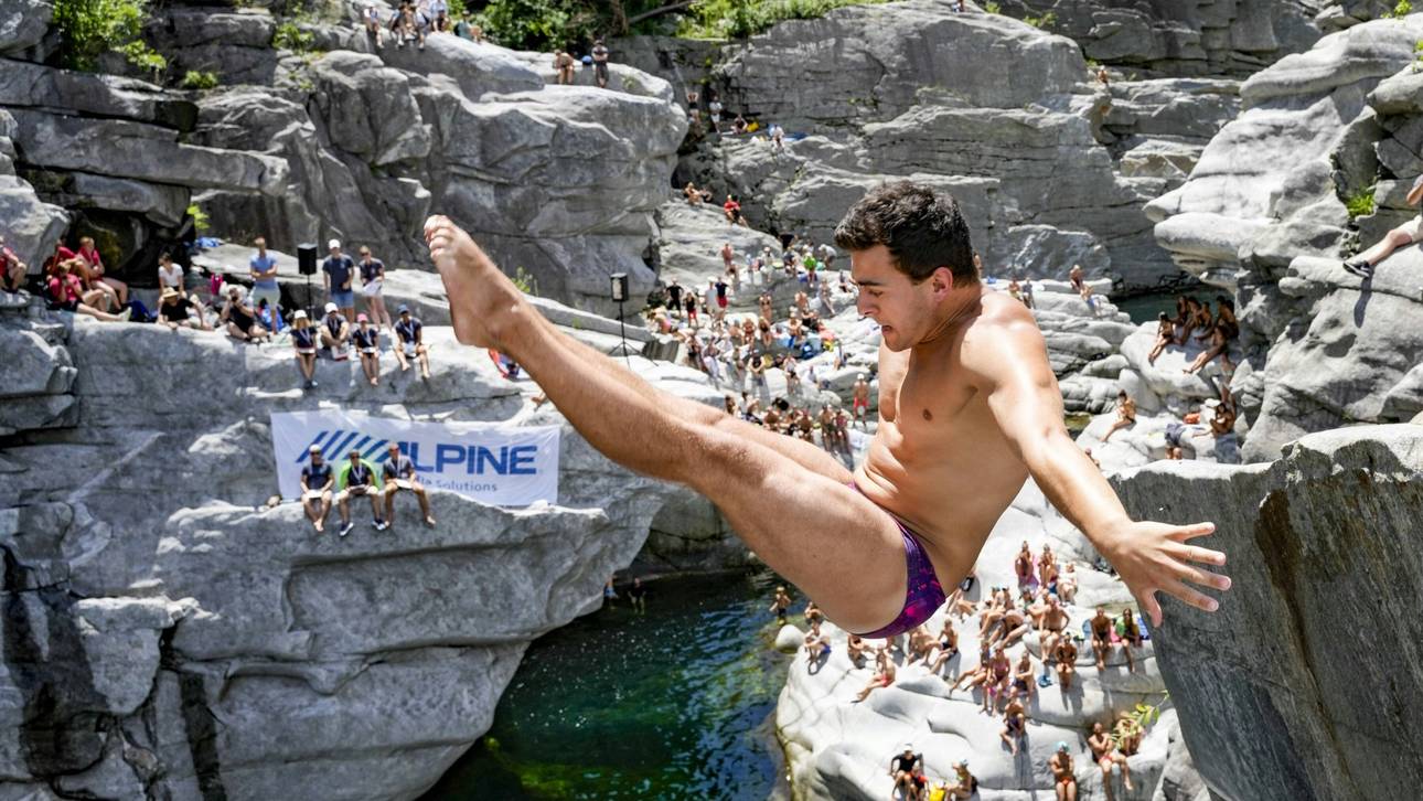 WM-Debütant Halbisch springt auf Rang 18