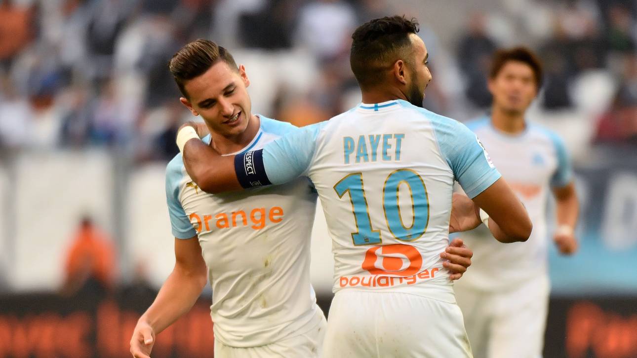 Bayern-Flirt wohl nach Mailand