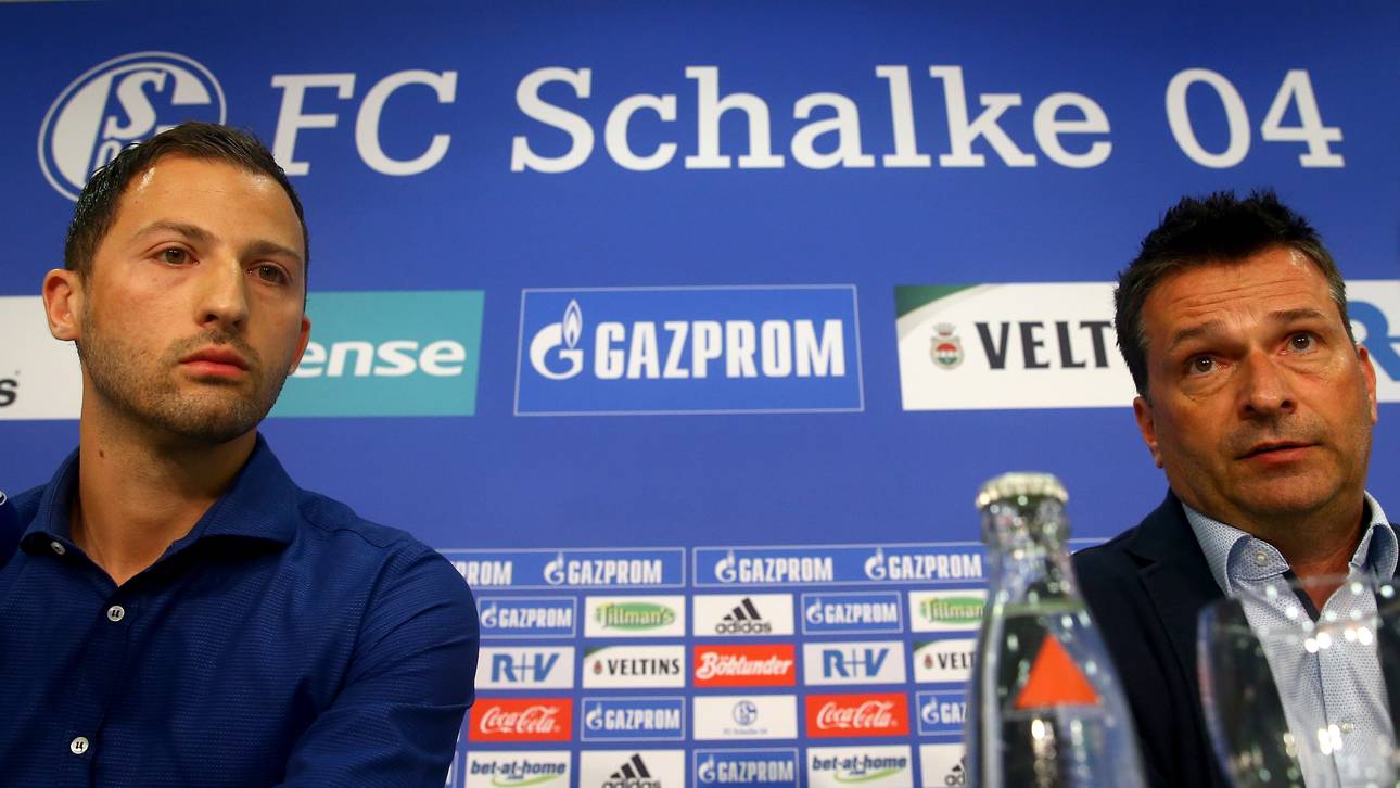 Schalke darf auf Neuzugänge hoffen