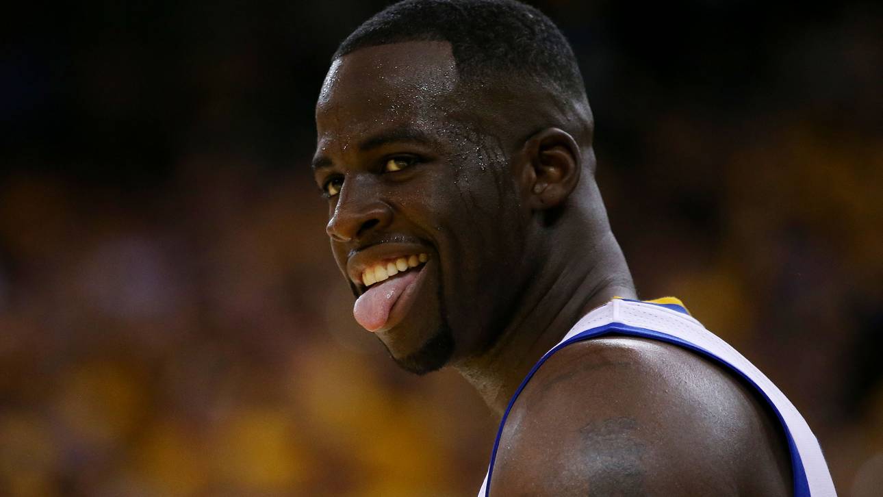 Green: NBA-Titel besser als Sex