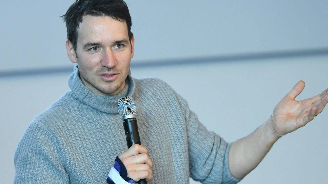 Neureuthers frustrierender Blick