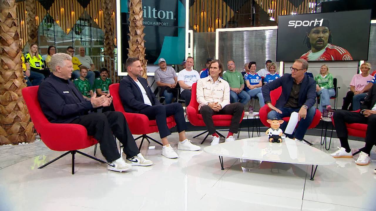 Experte äußert Bedenken bei Gnabry