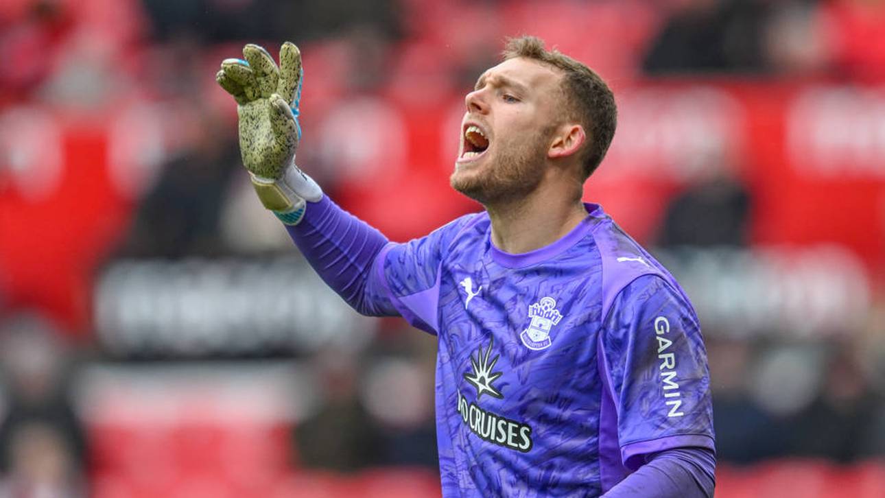 Bayern-Leihgabe in England „kolossal“