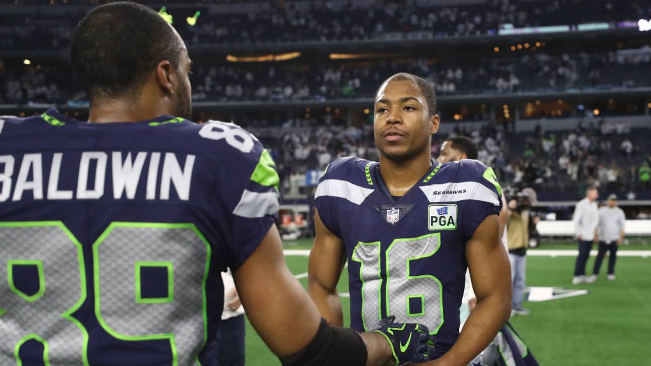 Neuer Star für den ersten Draftpick