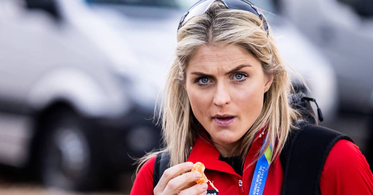 Therese Johaug's Exciting Comeback to Competitive Skiing