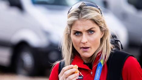 Therese Johaug hat ihr Comeback angekündigt