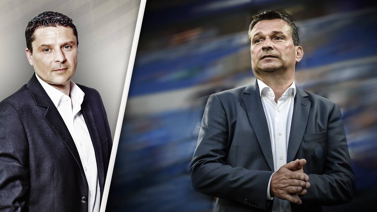 Kommentar: Jetzt ist Heidel gefordert