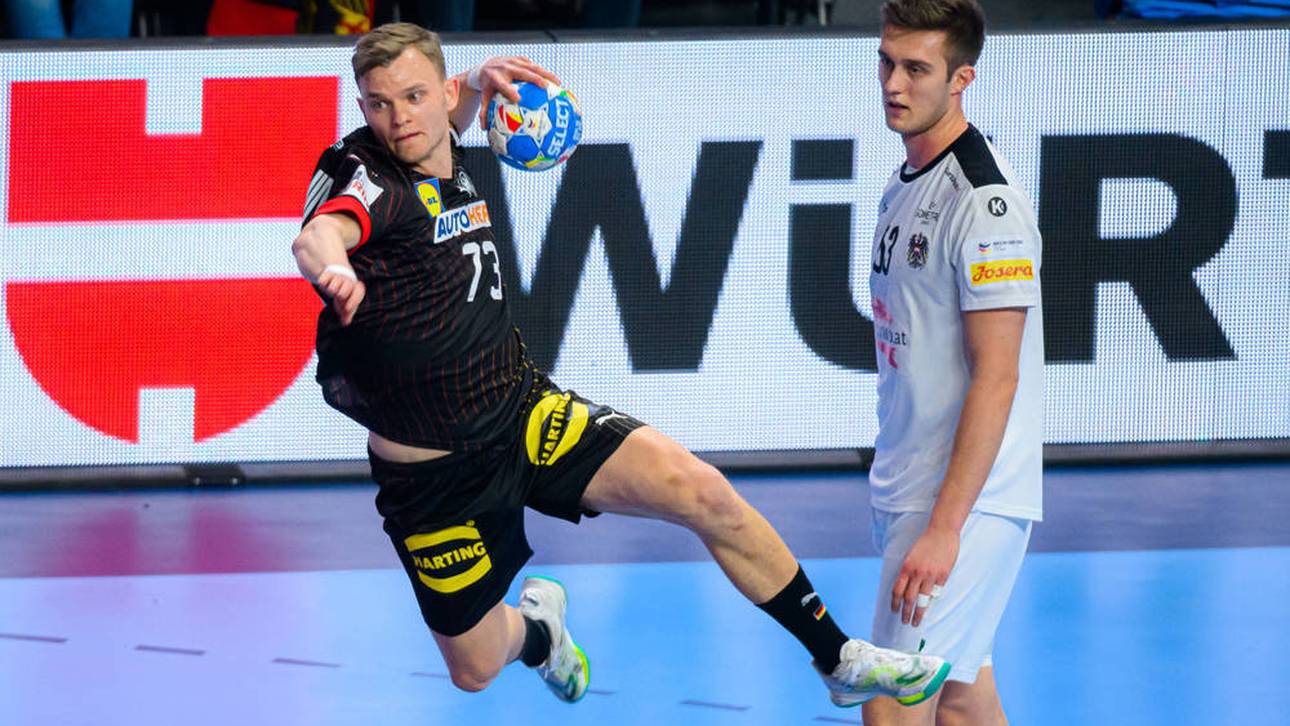 Gislason hofft auf Kastening-Rückkehr