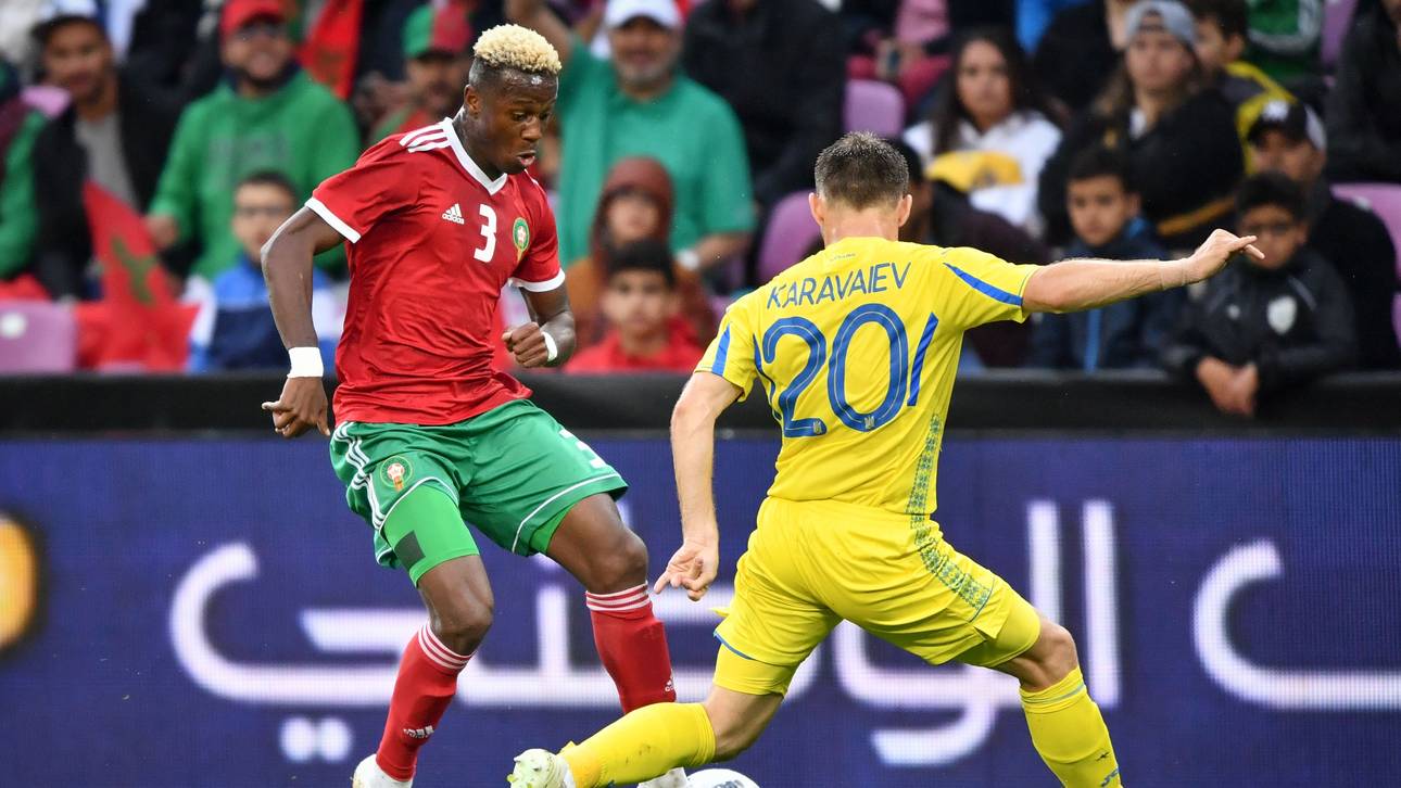 Offiziell! Schalke holt Mendyl