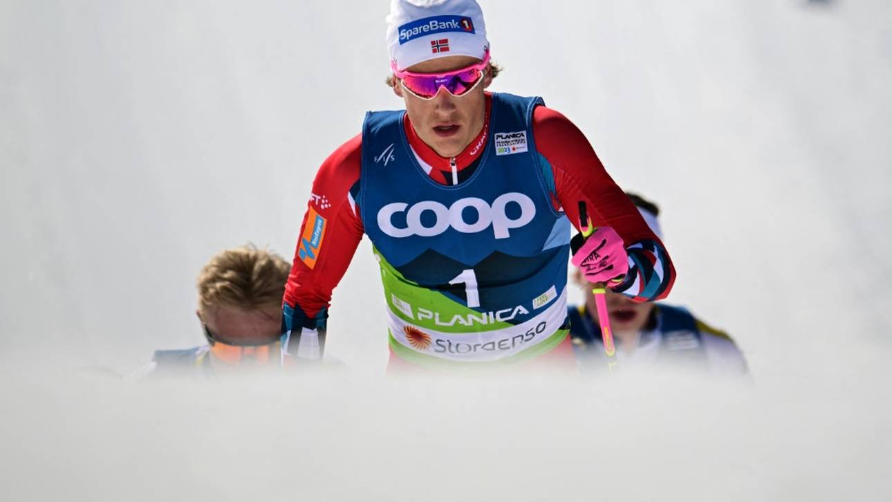 Skistar Kläbo verlässt Nationalteam und riskiert Startverbot