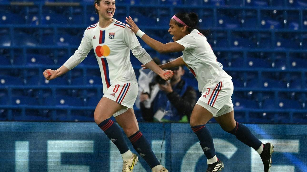 Heiße CL-Phase: Was geht für Leupolz und Co.?