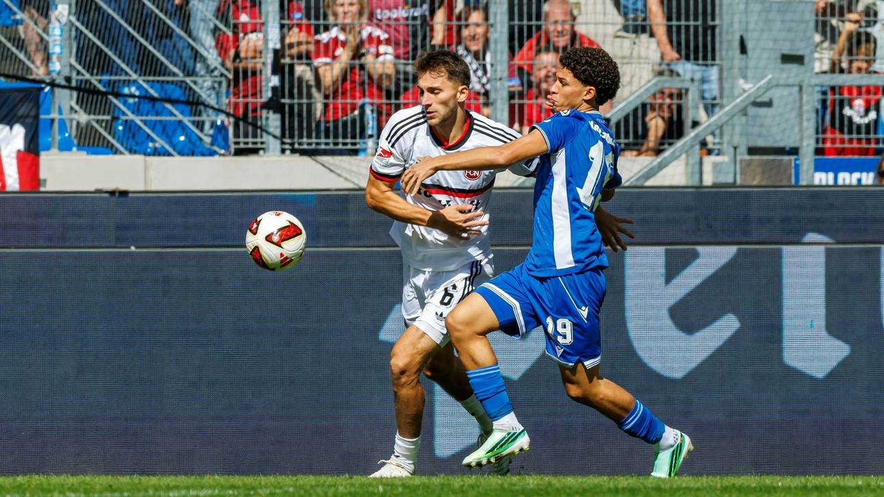 Verbandswechsel: DFB wartet bei Ben Farhat auf grünes Licht