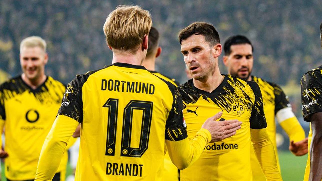 Pascal Groß wechselt offenbar zurück zu Brighton