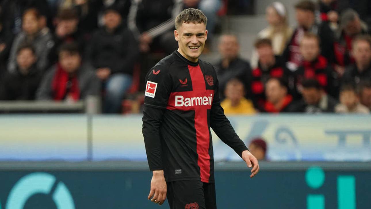 Wirtz? Bayer-Boss legt sich fest