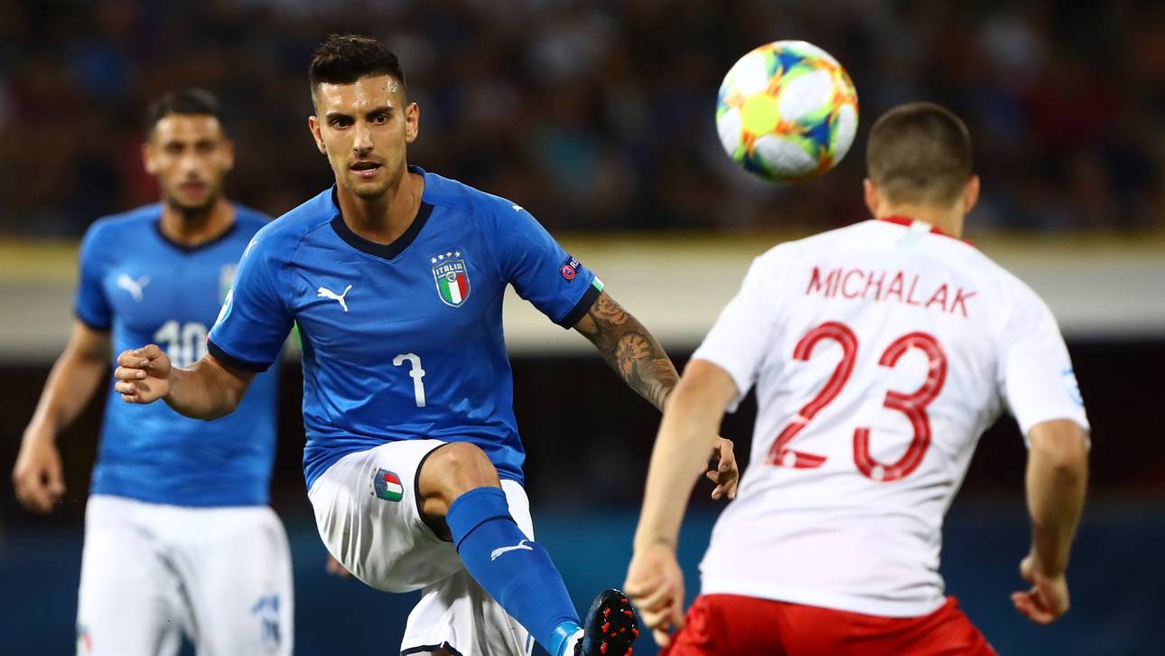Italien und Spanien droht EM-Aus