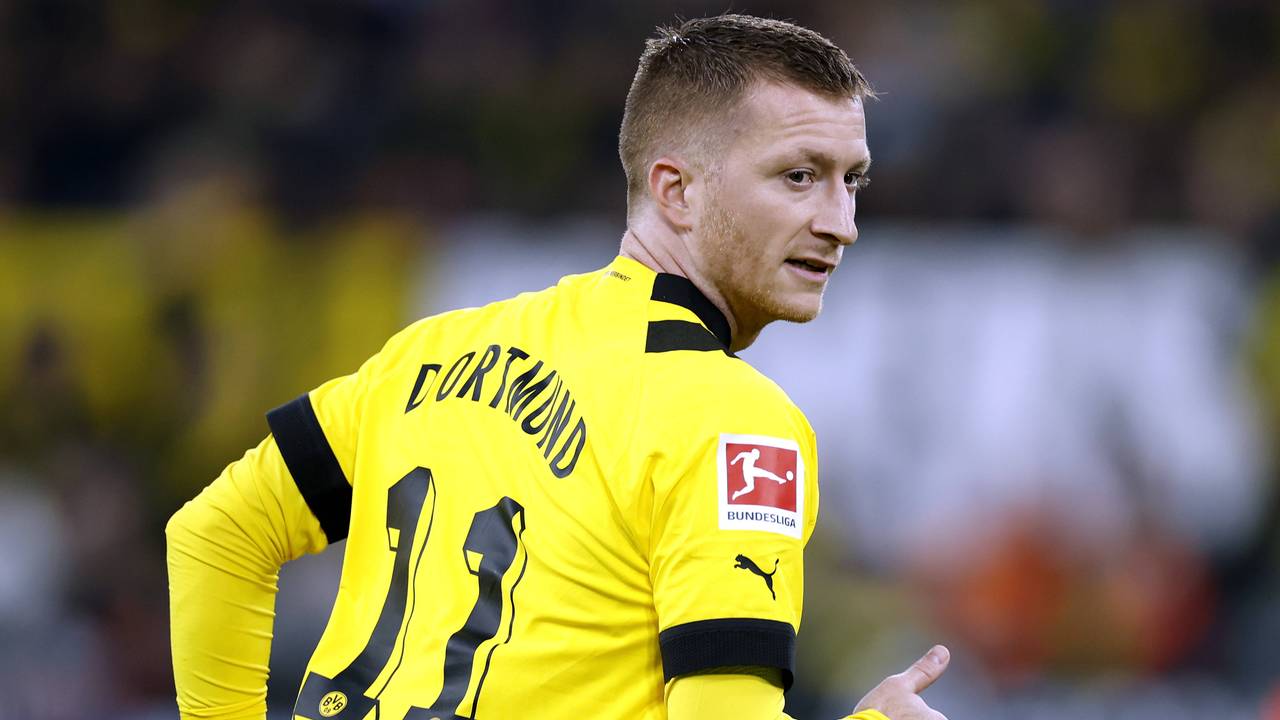 Schlägt Leipzig bei Reus zu?