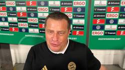 "Blitz-Trennung" bei Bayern? So reagiert Eberl
